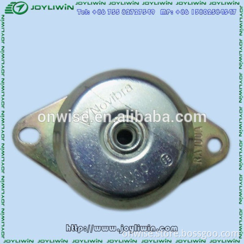 High quality material Absorber JOY 1613 6752 01 for Atlas copco